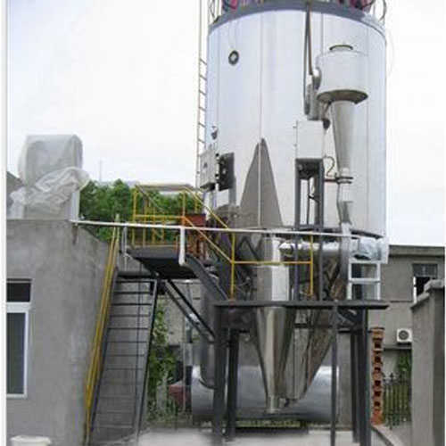 QFF系列強(qiáng)化氣流干燥機(jī)