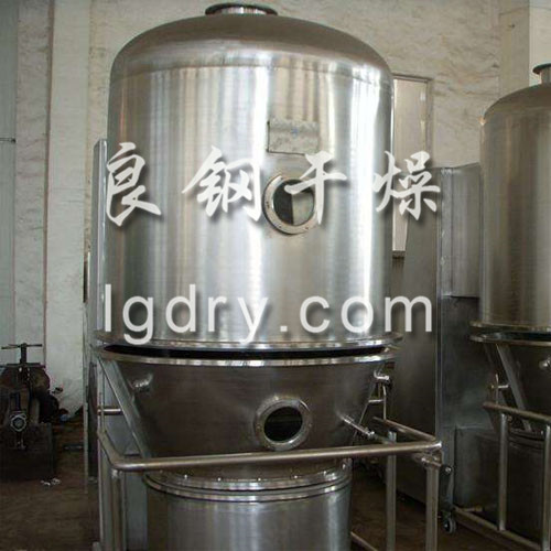 GFG系列沸騰干燥機(jī)